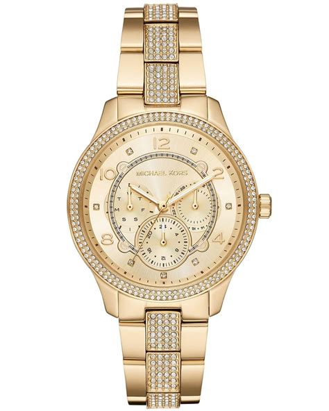 michael kors watches wrist size